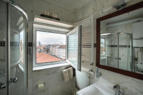 Apartment Matija Zagreb